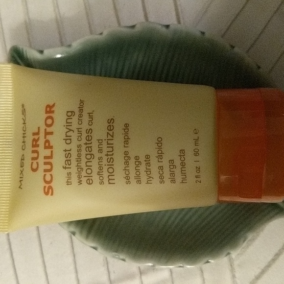 Mixed Chicks Hair Curl Sculptor Poshmark